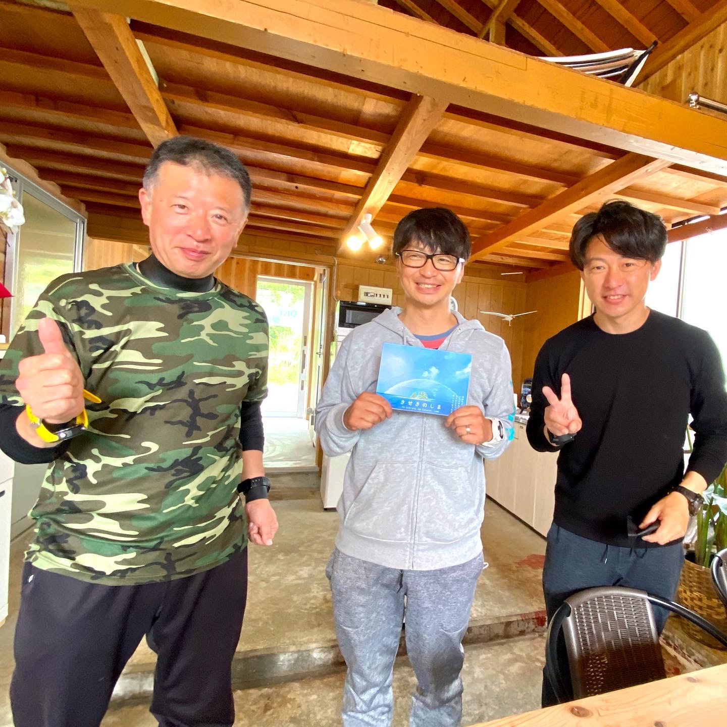 水中写真家「むらいさち」さんによるフォトセミナー開催☆ | シーループ